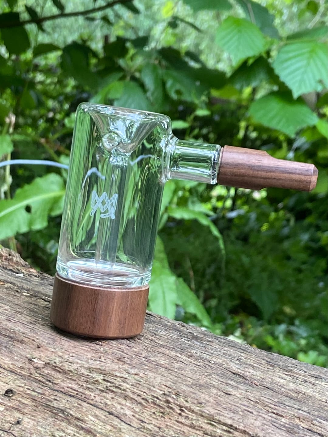 Customer photo review of Steamboat Bubbler