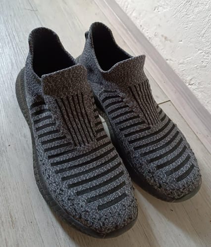 Customer photo review of (1+1 GRATIS AKTION) Aurora super leichter Sneaker für den Frühling