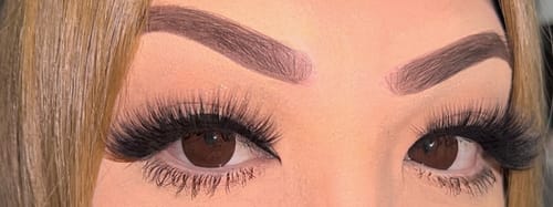 Customer photo review of Super Yoghurt Choco