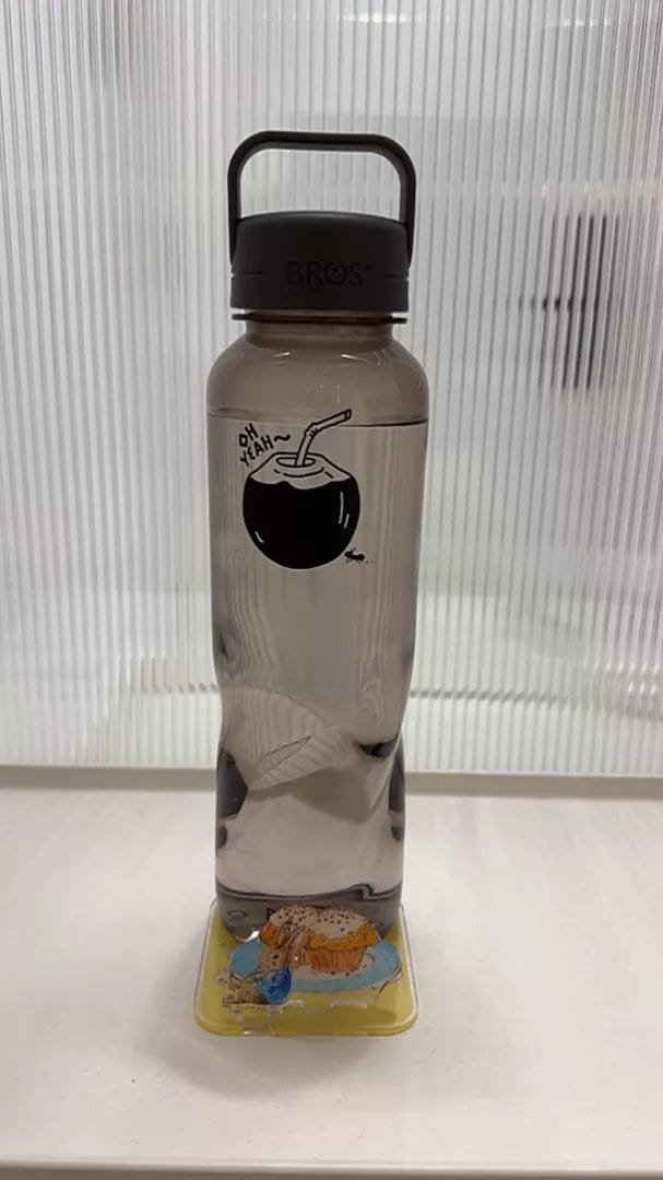 Customer photo review of CRYSTAL 1000ML