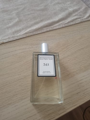 Customer photo review of Inspired by Oud Wood - 341