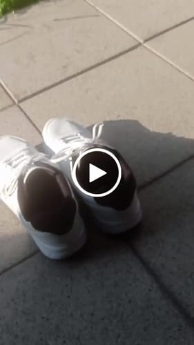 Customer video review of OrthoFit Unisex - Ergonomischer Schuh zur Schmerzlinderung