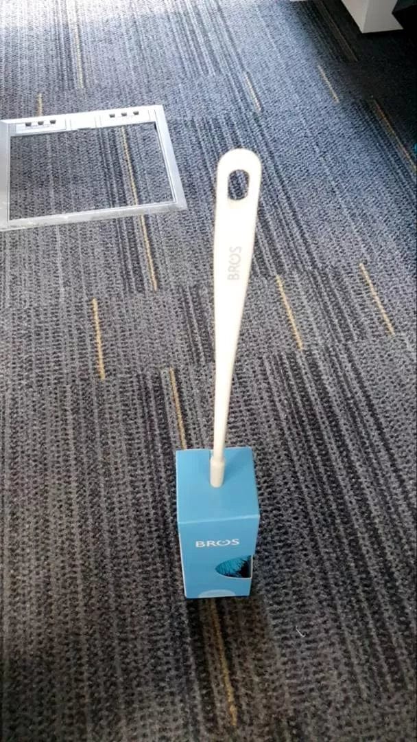 Customer photo review of CLEANING BRUSH