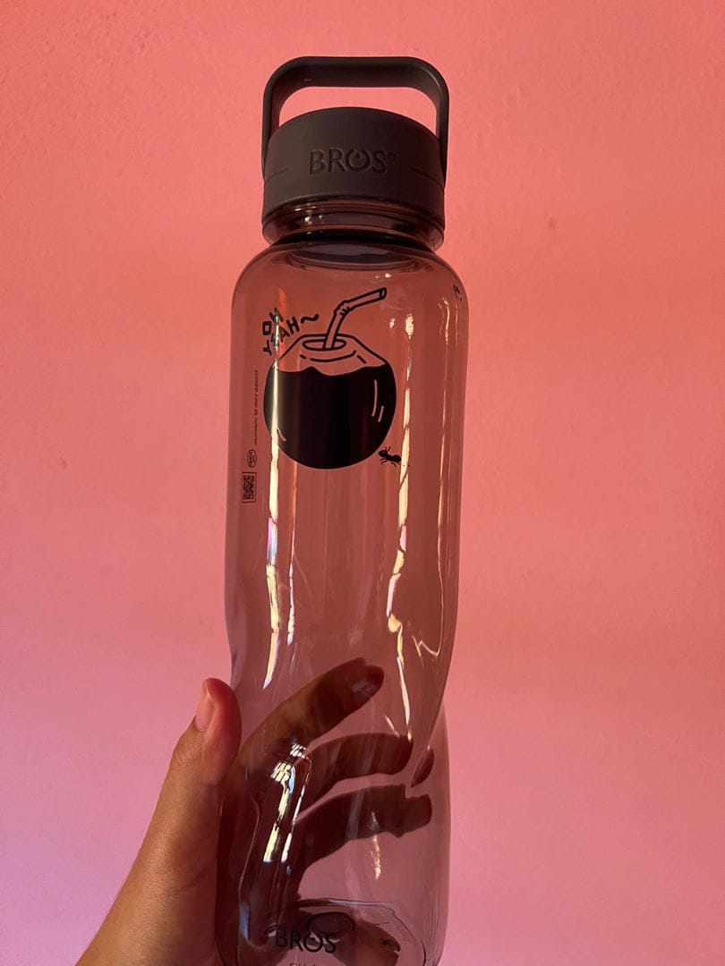 Customer photo review of CRYSTAL 1000ML