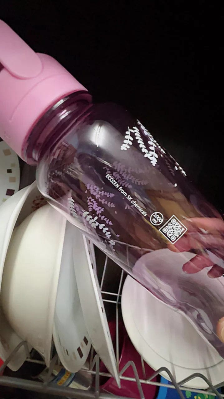 Customer photo review of CRYSTAL 1000ML