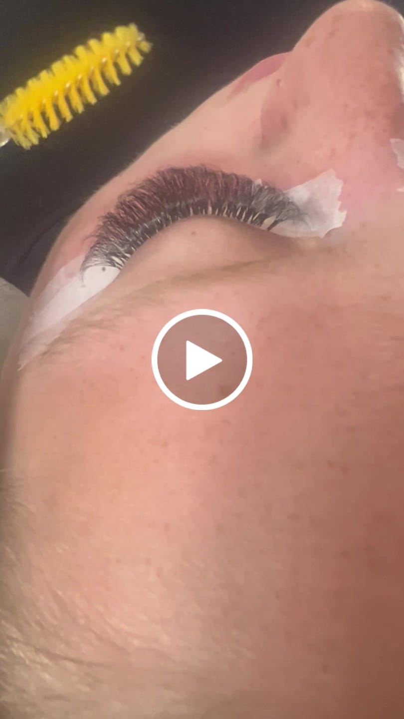 Customer video review of 12D 0.05 Pro Made Loose Fans