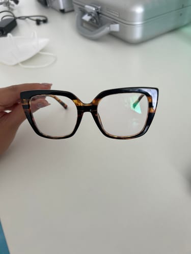 Customer photo review of Sandra Da Vista