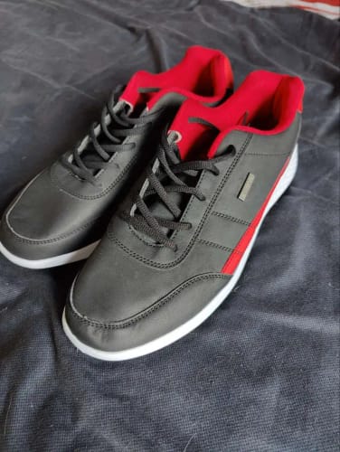 Customer photo review of OrthoFit Unisex - Ergonomischer Schuh zur Schmerzlinderung