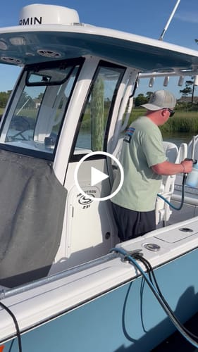 Customer video review of Captains Kit (6 PACK), Fast FREE Shipping