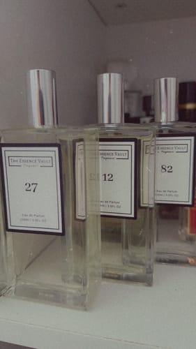 Customer photo review of 3x100ml Bundle - Women Bestsellers