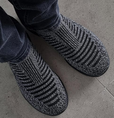 Customer photo review of (1+1 GRATIS AKTION) Aurora super leichter Sneaker für den Frühling
