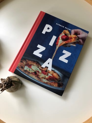 Customer photo review of PIZZA BOGEN