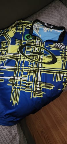 Customer photo review of FULL-CUSTOM