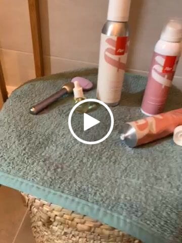 Customer video review of The All In Set