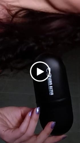 Customer video review of Diana