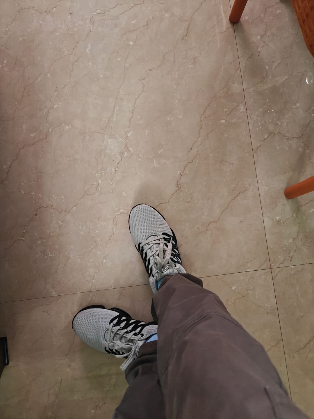 Customer photo review of Bacca Bucci Bolt