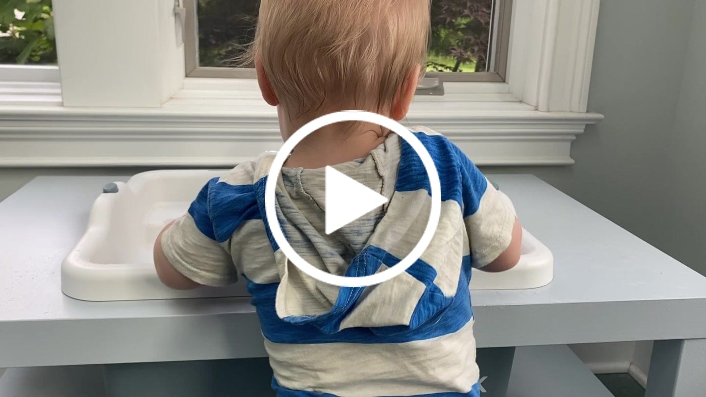 Customer video review of The Mighty Sink Family Bundle