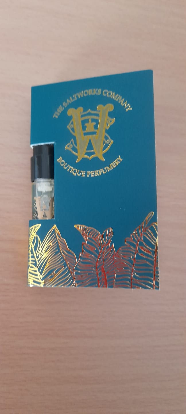 Customer photo review of Windsong