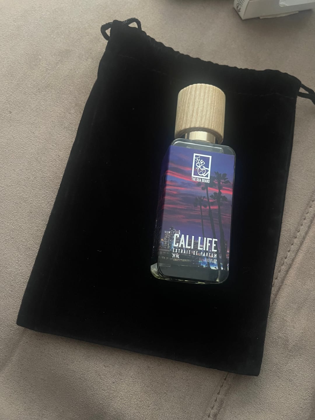 Customer photo review of Cali Life
