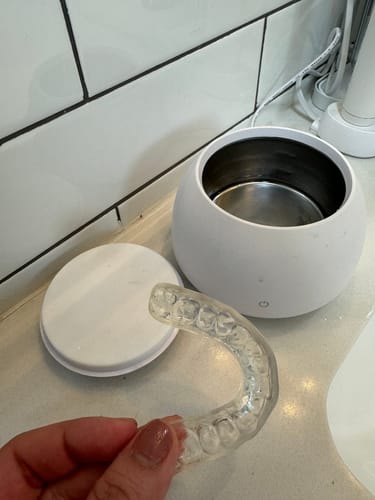 Customer photo review of Dental Pod