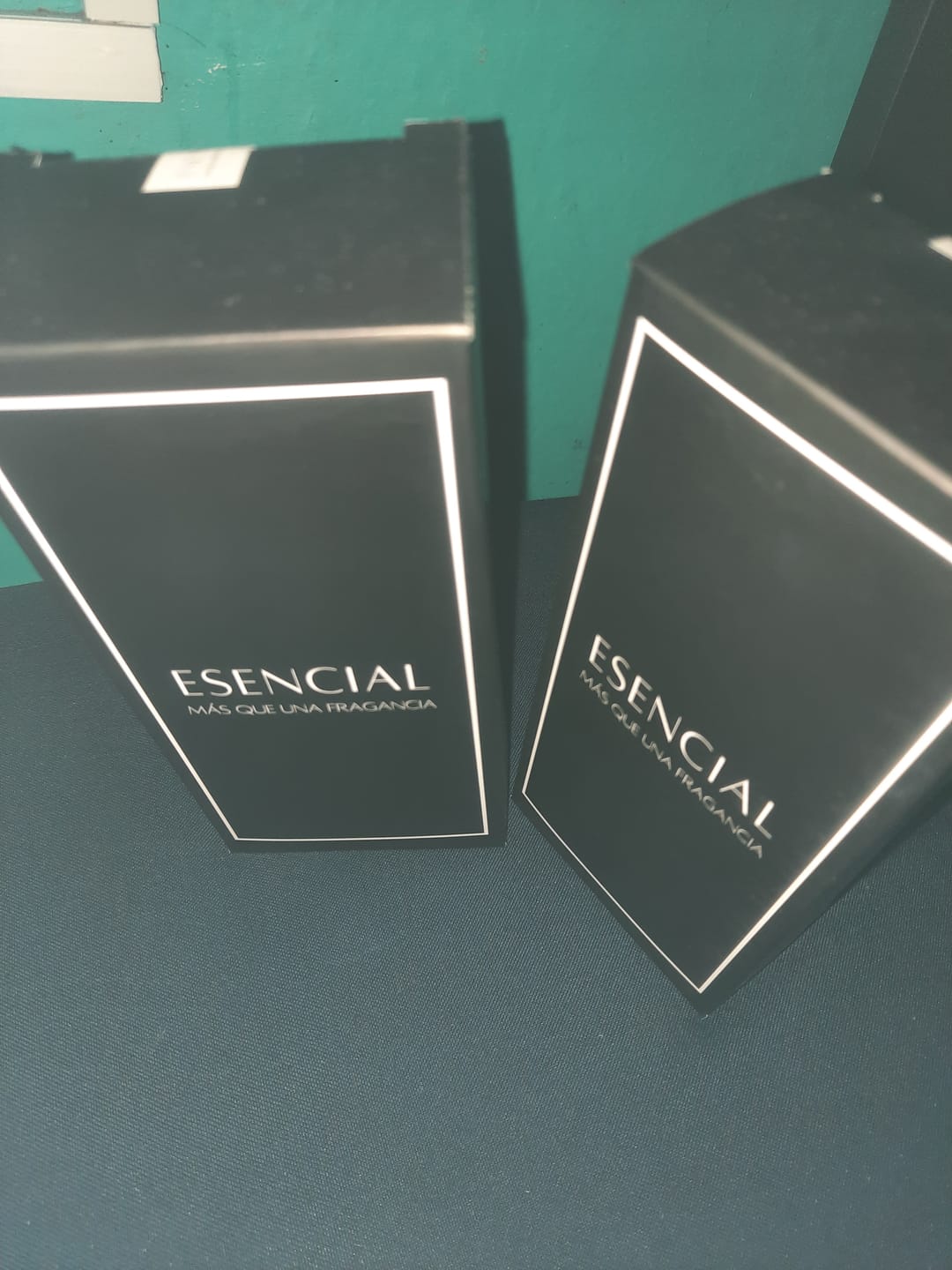 Customer photo review of H066 Inspirado en: Cool Water - Davidoff