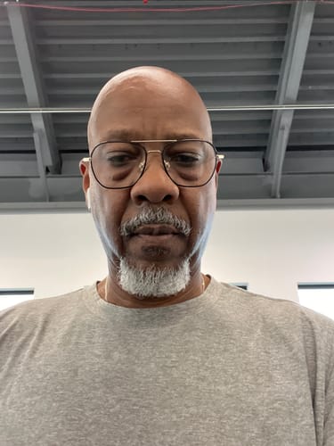 Customer photo review of RR Beard Hydration Kit