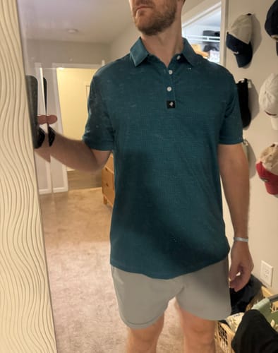 Customer photo review of Geo