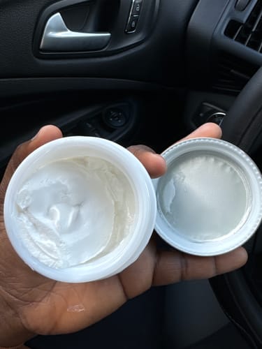 Customer photo review of Neoprosone Brightening Cream 100ml..