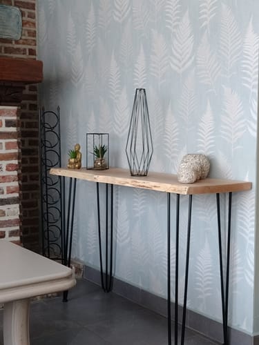 Fotorecensie van een klant over Lux Vaas - Zwart