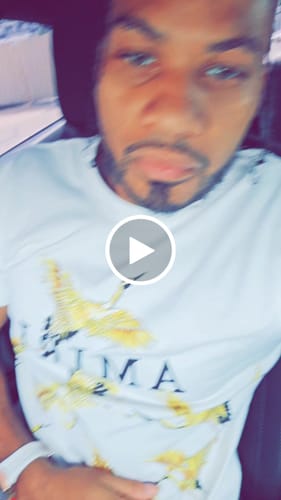 Customer video review of Purple Brand Jeans #9006