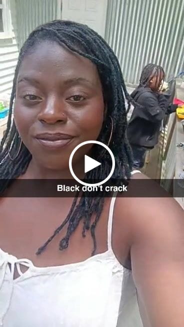 Customer video review of BERRI-CLEAR+ 5 BERRY SUPERFRUIT SERUM