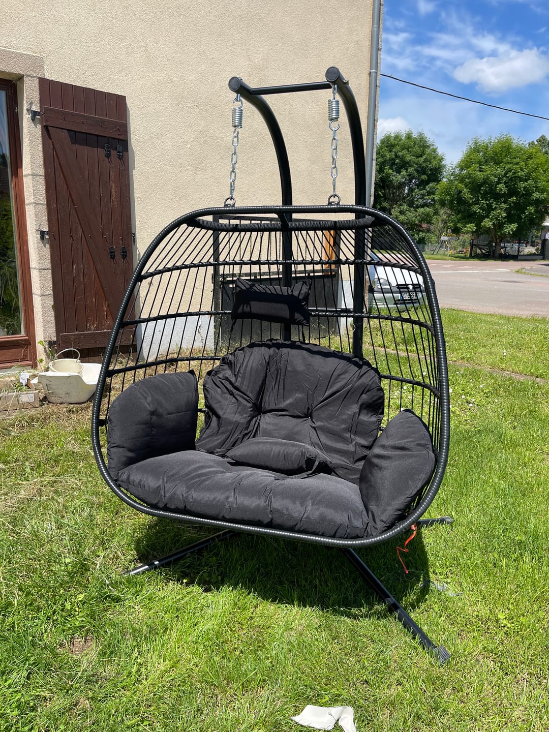 Customer photo review of FARO