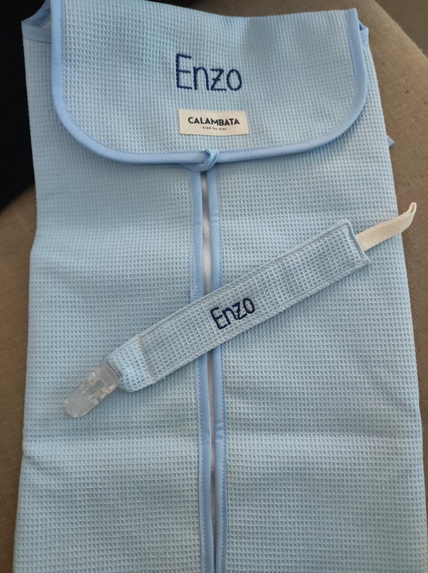 Customer photo review of Pack Regalo recién nacido- grande