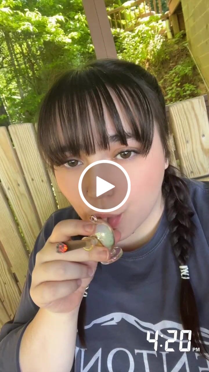 Customer video review of The Martian® Original Blunt Bubbler™