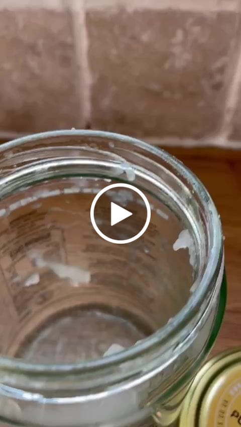 Customer video review of The Original - Gold Sea Moss Gel