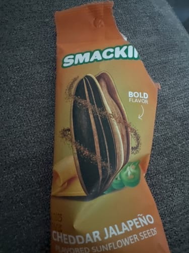 Customer photo review of VARIETY PACK