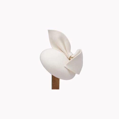 Customer photo review of Plush Felt Capaline For Hats 30cm HF016