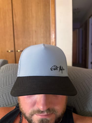 Customer photo review of THE SEAMLESS-SKY (curved)