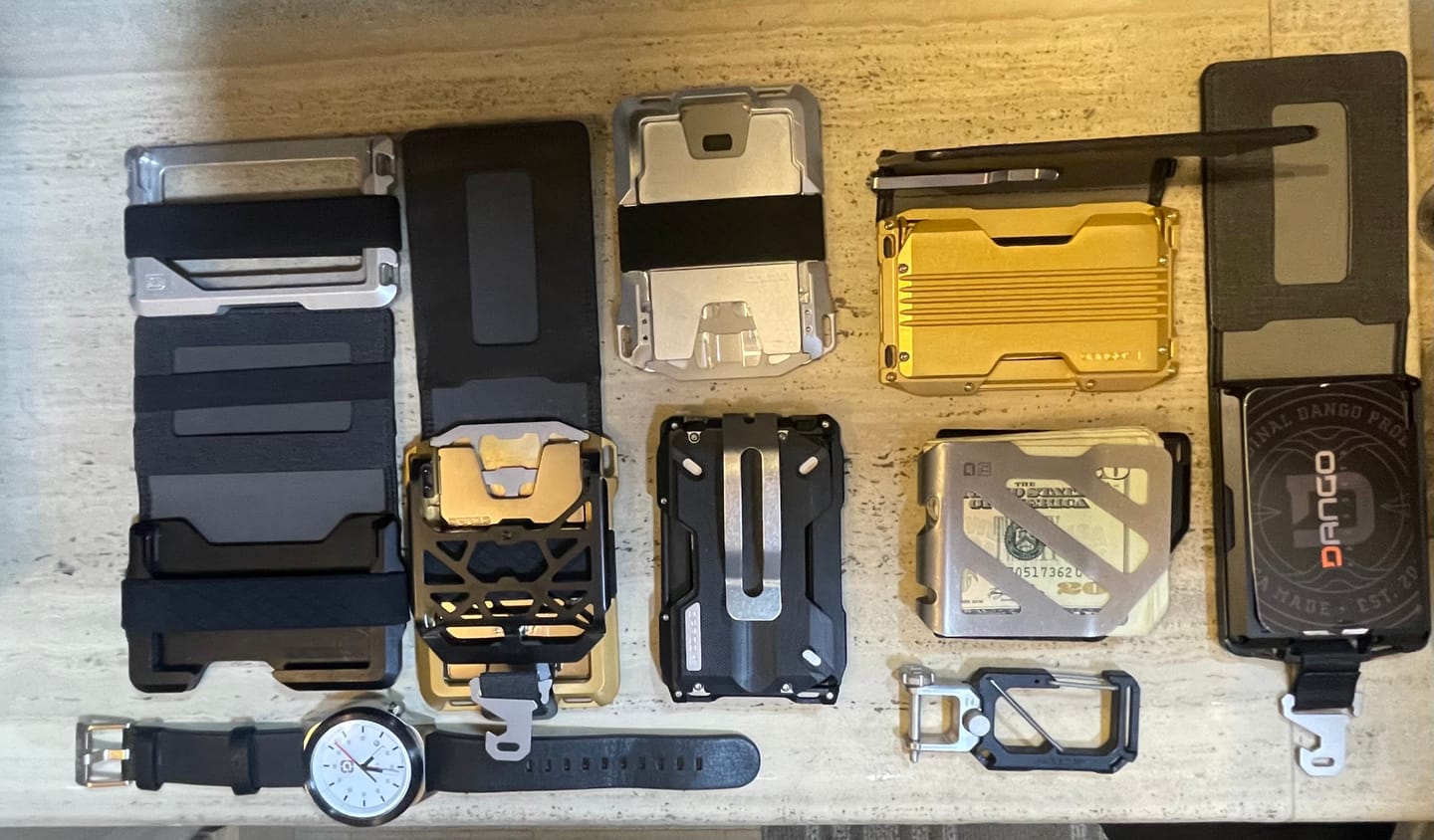 Customer photo review of M1 LITE - BIFOLD
