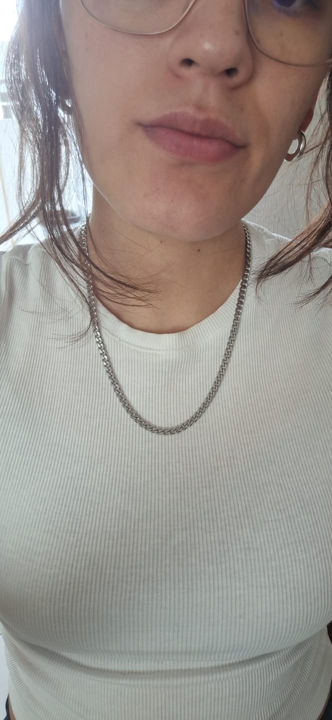 Customer photo review of Kit Corazón
