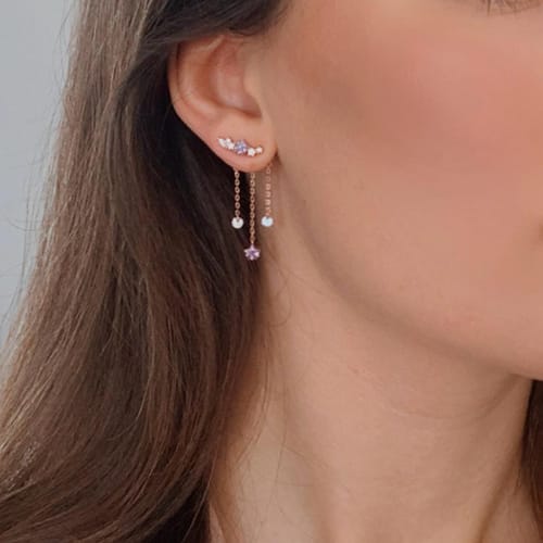 Customer photo review of Nuée dorée Céleste