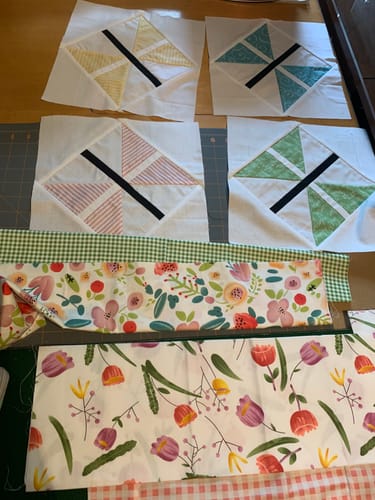 Customer photo review of FREE GIFTS For LIFE