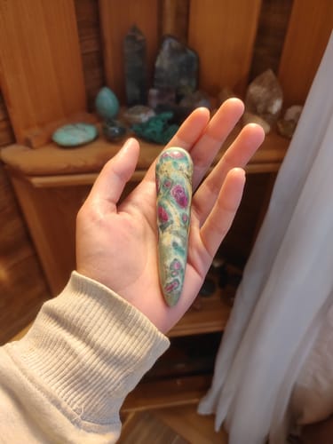 Customer photo review of sarahfaithpester