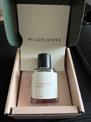 Customer photo review of Wildflower