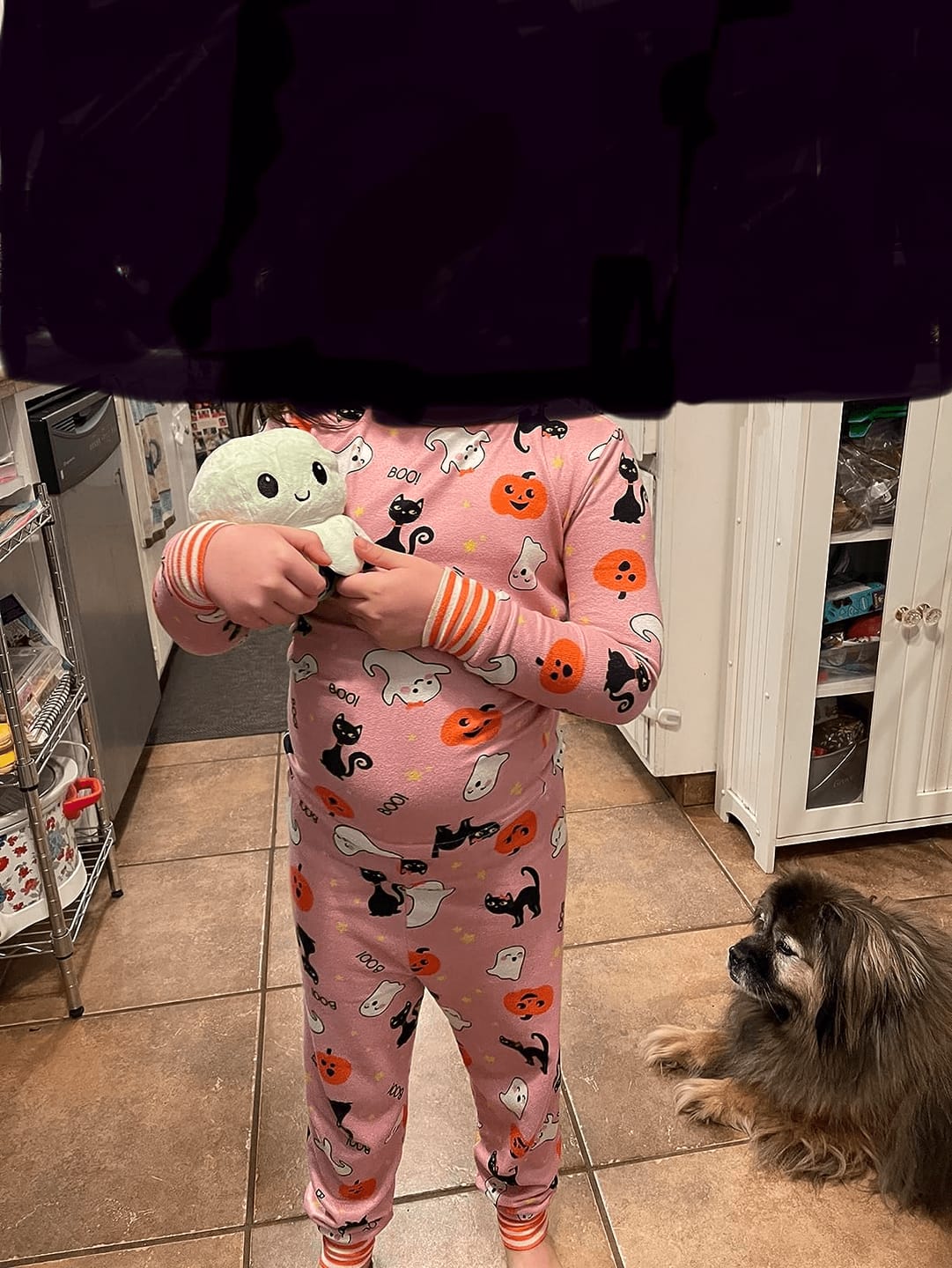Customer photo review of Octoplushie