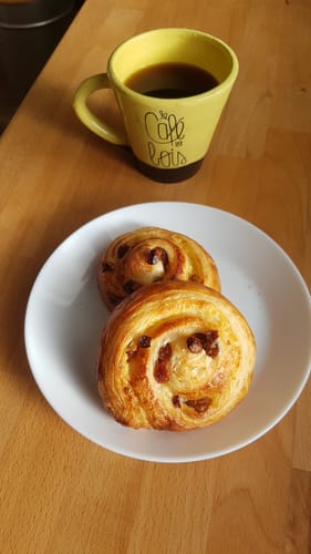 Customer photo review of L’Artiste