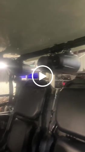 Customer video review of NUTV5-S QUAD