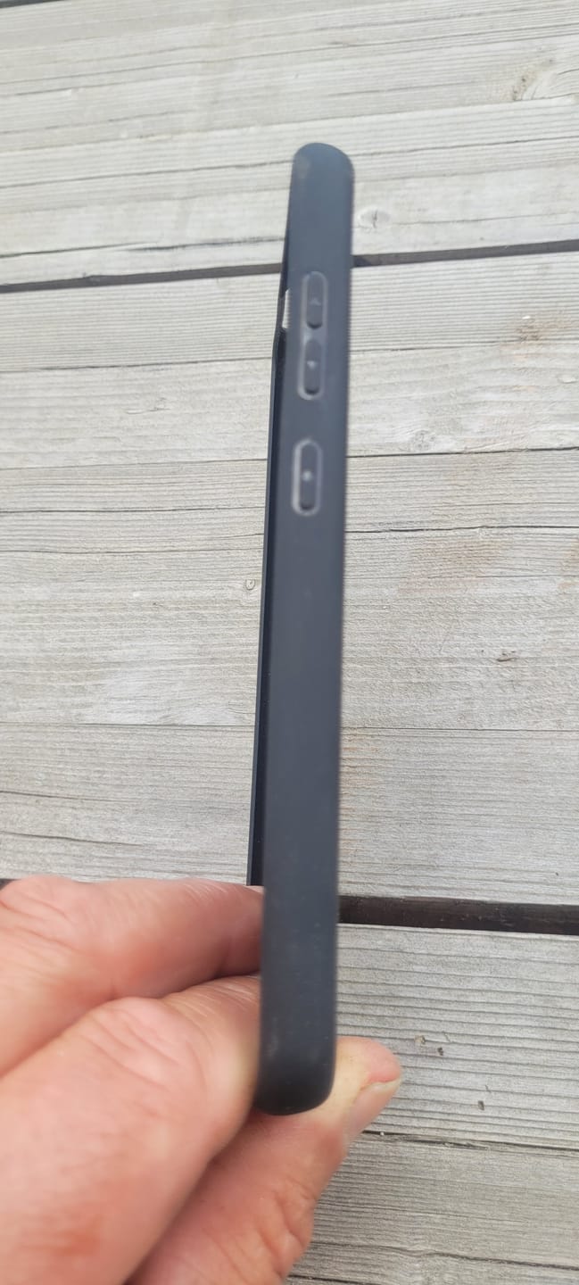 Customer photo review of Nordic Deer | Valnöt