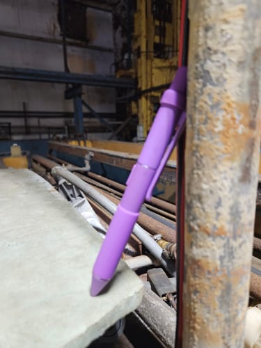 Customer photo review of Penjamin Cart Pen by Smyle™ Labs