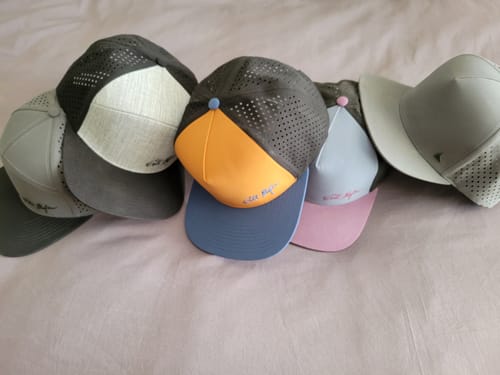 Customer photo review of THE HAMMER (flat)